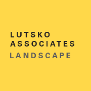 Lutsko Associates, Landscape Logo